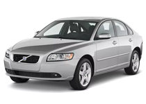 Für Volvo S40/V50 (M) (2004–2012) Für Volvo S40/V50 (M) (2004–2012)