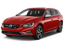 Für Volvo S60/V60 (Y20) (2010–2018)