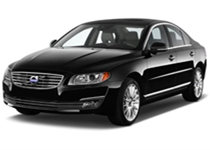 Für Volvo S80 II (AS) (2006–2016)