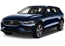 Für Volvo XC60 I (Y20) (2008–2017)