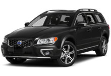Für Volvo XC70 (P24) (2007–2016)