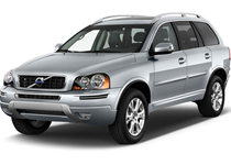 Für Volvo XC90 I (C) (2002–2014) Für Volvo XC90 I (C) (2002–2014)