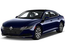 Für VW Arteon (3H) (2017–2020)