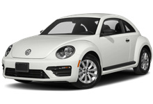 Für VW Beetle (5C) (2011–2019)