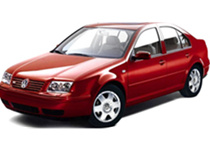Für VW Bora (1J2) (1998–2005) Für VW Bora (1J2) (1998–2005)