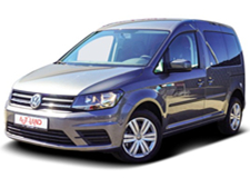 Für VW Caddy IV (SA) (2015–2020) Für VW Caddy IV (SA) (2015–2020)