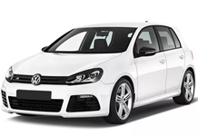 Für VW Golf VI (1K) (2008–2016) Für VW Golf VI (1K) (2008–2016)