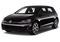 Für VW Golf VII (AU/5G) (2012–2020)
