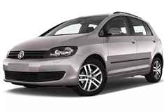 Für VW Golf Plus (5M) (2004–2014) Für VW Golf Plus (5M) (2004–2014)