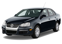 Für VW Jetta V (1K5) (2005–2010)