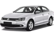 Für VW Jetta VI (162) (2010–2014) Für VW Jetta VI (162) (2010–2014)