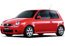 Für VW Lupo (1998–2005)