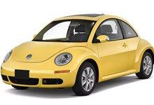 Für VW New Beetle (9C) (1997–2010) Für VW New Beetle (9C) (1997–2010)