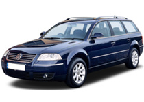 Für VW Passat B5 (3B/3BG) (1998–2005)