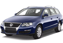 Für VW Passat B6 (3C) (2005–2010)