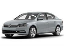 Für VW Passat B7 (3C) (2010–2015)