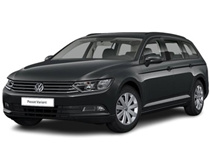 Für VW Passat B8 (3G) (2014–2019)