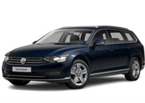 Für VW Passat B8 (3G) Facelift (2019–2023)