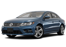 Für VW Passat CC (2008–2016)