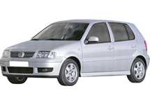 Für VW Polo III (6N) (1999–2001)