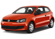 Für VW Polo V (6R/6C) (2009–2017)