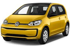 Für VW up! (2011–2023) Für VW up! (2011–2023)