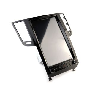Infiniti FX35/FX37/FX50/FX30d (2009-2013) Tesla-Stil Android Radio Upgrade mit 13,6 Zoll Display