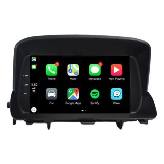 Opel Mokka (2012-2015) Android 14.0 Autoradio GPS Navigationsysteme-1