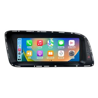 Audi Q5 8R (ab 2009) Android Radio mit 8,8 Zoll Display