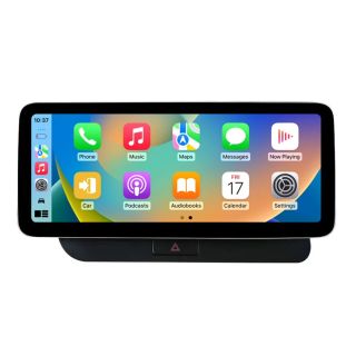 Audi Q5 (8R) (2009-2017) Android Radio mit 12,3 Zoll Display
