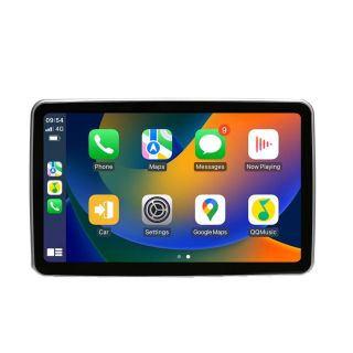 Mercedes SL R231 (2016-2020) Android Autoradio Upgrade mit 9 Zoll Display
