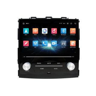 Subaru Forester 5 (SK) (2019-2024) Android Radio Nachrüsten mit GPS-Navi