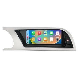 Audi A5/S5/RS5 (8T) (2007-2016) Android Radio mit Navi