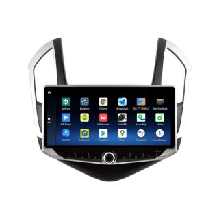 Android Radio zum Nachrüsten für Chevrolet Cruze (J300) (2012–2016) mit CarPlay