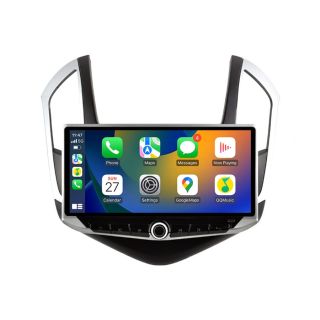 Android Radio zum Nachrüsten für Chevrolet Cruze (J300) (2012–2016) mit CarPlay