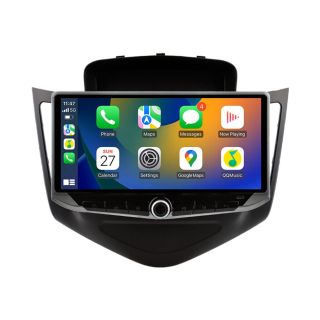 Android Radio zum Nachrüsten für Chevrolet Cruze (J300) (ab 2009) mit CarPlay