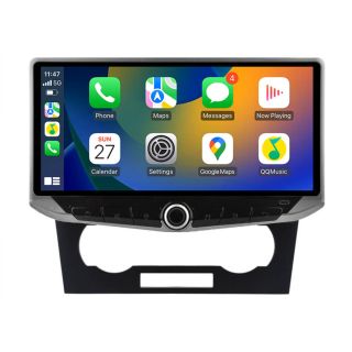 Android Radio zum Nachrüsten für Chevrolet Epica (2006–2012) mit CarPlay