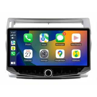 Android Radio zum Nachrüsten für Citroen C4/C4 Coupé (2004–2009) mit CarPlay