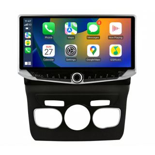 Android Radio zum Nachrüsten für Citroën DS4 (ab 2011) mit CarPlay