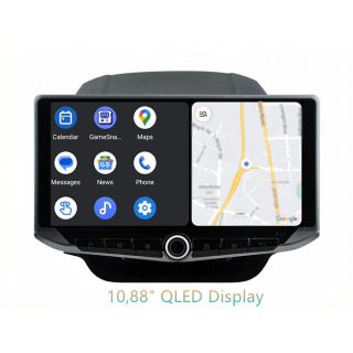Android Radio zum Nachrüsten für Ford EcoSport II (2013–2017) mit Android Auto