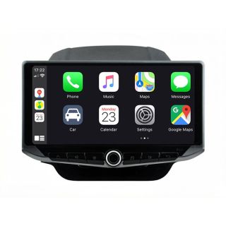 Android Radio zum Nachrüsten für Ford EcoSport II (2013–2017) mit Android Auto
