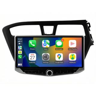 Android Radio zum Nachrüsten für Hyundai i20 2 (GB) (2014–2017) mit CarPlay