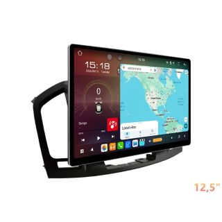 Android Radio zum Nachrüsten für Opel Insignia A (ab 2009) mit Navi