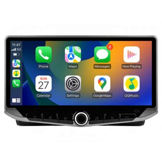 Android Radio zum Nachrüsten für Skoda Rapid (NH) (ab 2012) mit CarPlay