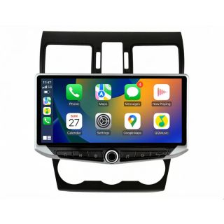 Android Radio zum Nachrüsten für Subaru Forester 4 (SJ) (ab 2013) mit CarPlay