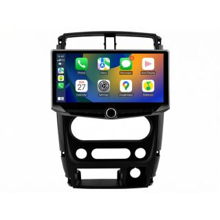Android Radio zum Nachrüsten für Suzuki Jimny FJ (ab 2005) mit CarPlay