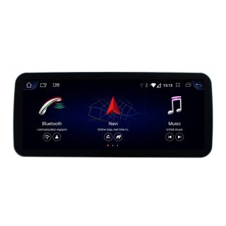 Mercedes V-Klasse W447 (2014–2020) Android Radio mit GPS-Navi