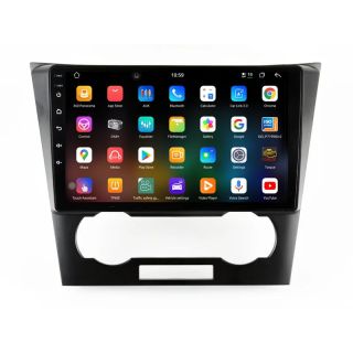 Chevrolet Epica (2006–2011) Android Autoradio Upgrade mit DAB+ CarPlay Android Auto-1