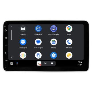 Fiat Tipo (ab 2020) Android Radio mit GPS-Navi