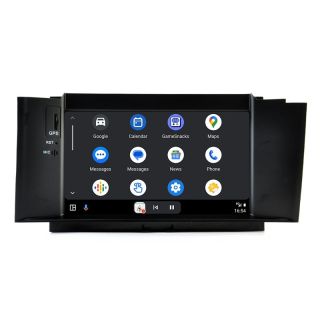 Citroën DS4 (2011-2017) Android Radio mit Android Auto